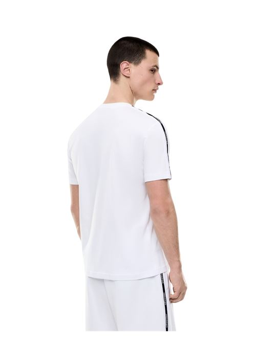 7M001476U0002 BIANCO EA7 | 7M001476U0002 BIANCO